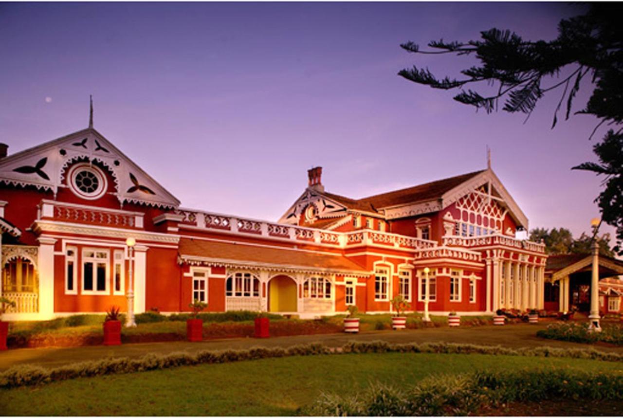 Welcomheritage Fernhills Royal Palace Ooty Exterior photo